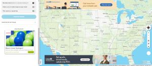 mapquest america